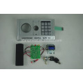 Supply mechanical and digital combination lock for safe